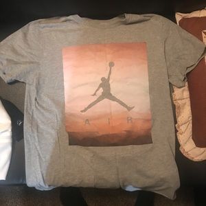 Jordan T shirt